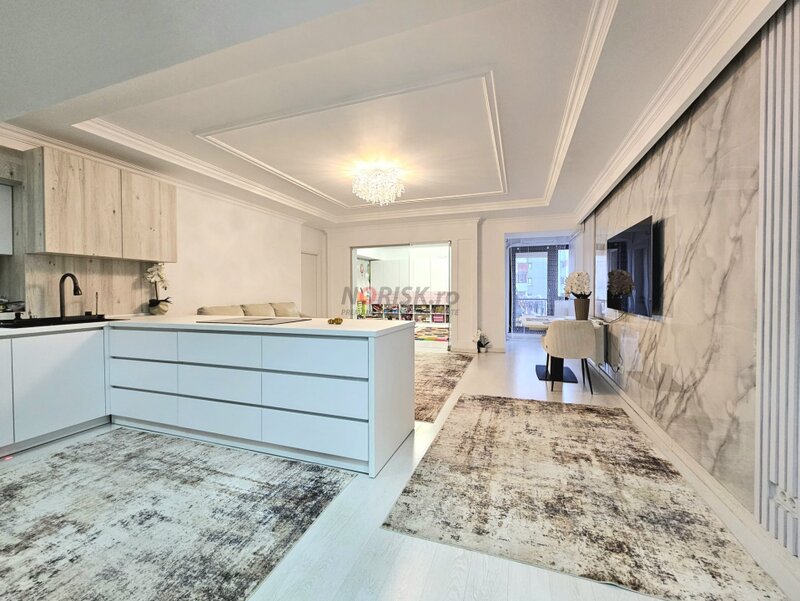 Dorobanti, 112 mp, lux, bloc 2012, parcare, centrala,  etaj 6/7,