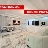 Dorobanti  4 camere  112mp   lux  Bloc 2012 Parcare  Centrala  Etaj 6/7